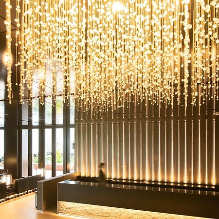 Mitsui Garden Hotel Nihonbashi Premier Tokio Exterior foto