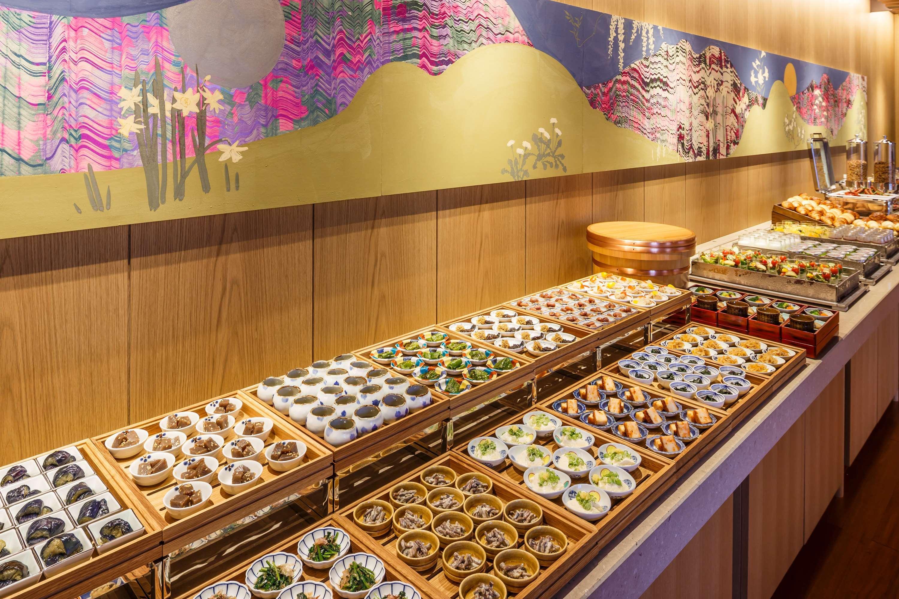 Mitsui Garden Hotel Nihonbashi Premier Tokio Exterior foto