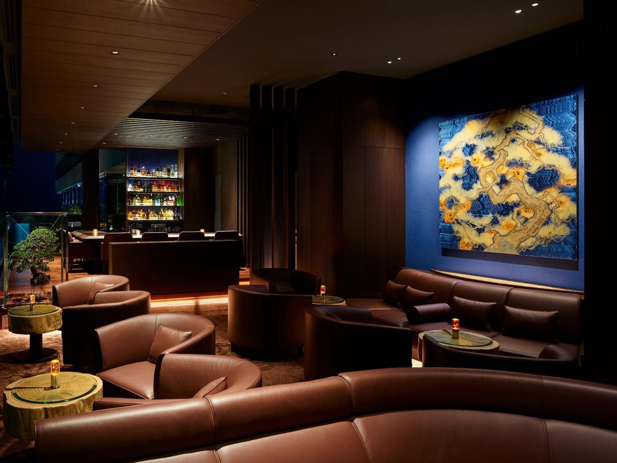Mitsui Garden Hotel Nihonbashi Premier Tokio Exterior foto