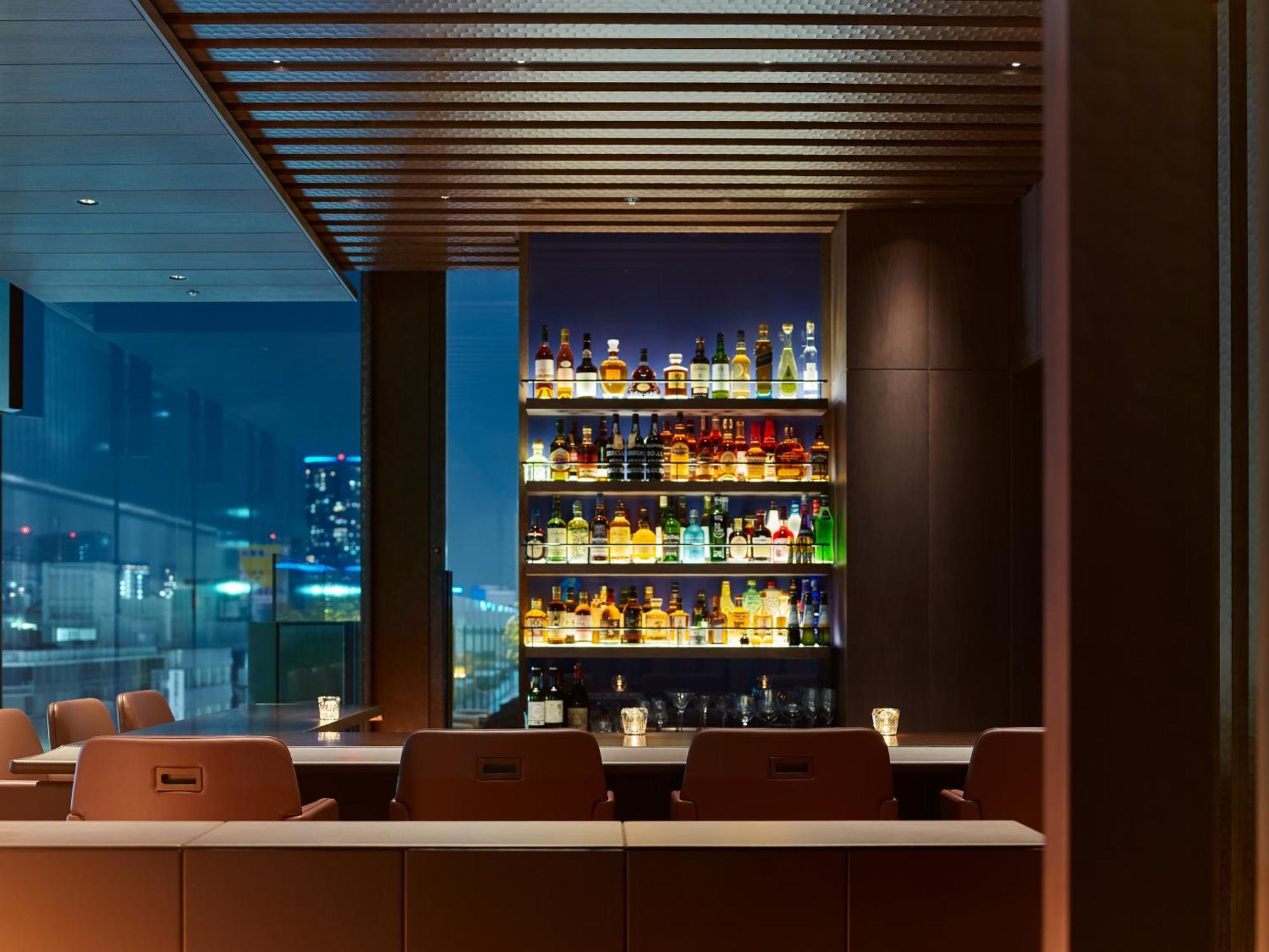 Mitsui Garden Hotel Nihonbashi Premier Tokio Exterior foto